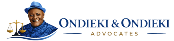 Ondieki & Ondieki Advocates